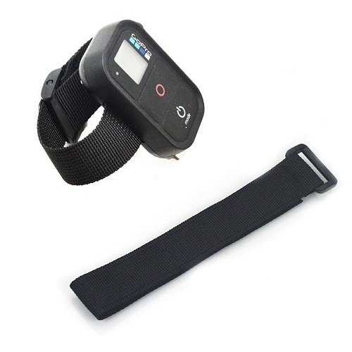 Ремешок для пульта GoPro на застежке