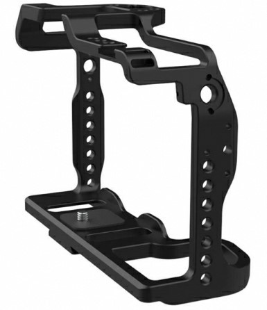 Клетка Ulanzi UURig C-S1 для камер Panasonic S1/S1R, Lumix S1R/S1