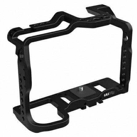 Клетка Ulanzi UURig C-S1 для камер Panasonic S1/S1R, Lumix S1R/S1