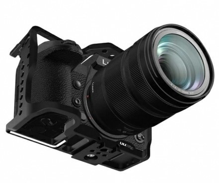 Клетка Ulanzi UURig C-S1 для камер Panasonic S1/S1R, Lumix S1R/S1