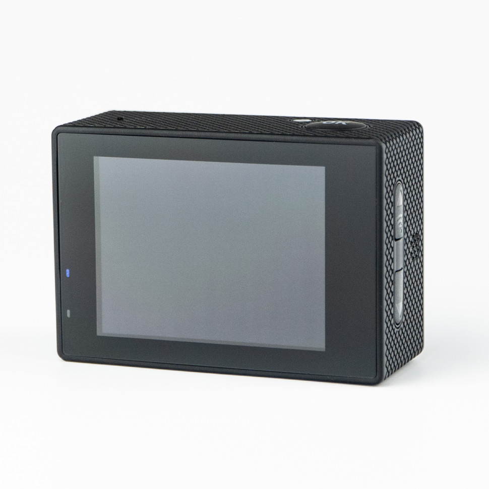 Экшн-камера SJCAM SJ4000 WiFi 2K