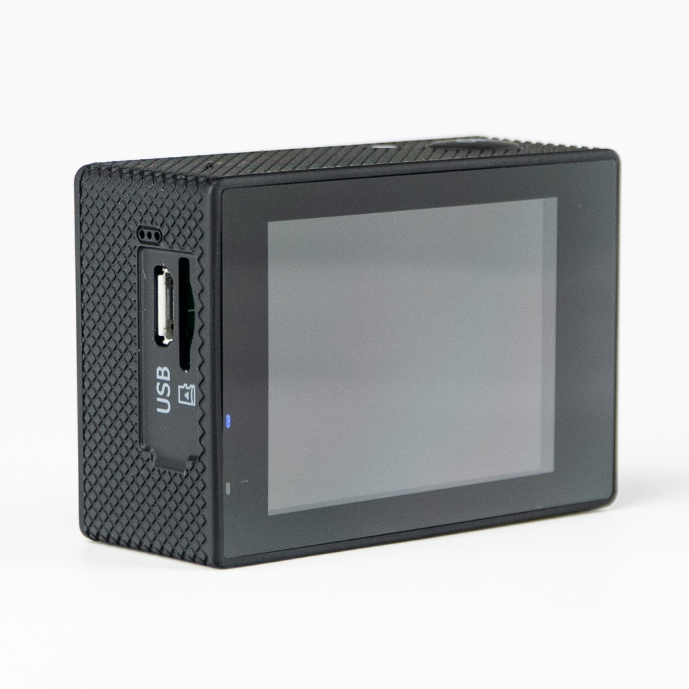 Экшн-камера SJCAM SJ4000 WiFi 2K