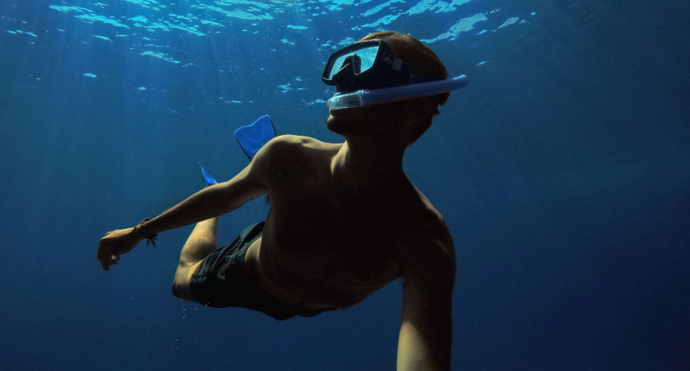 Защитный бокс GoPro Protective Housing for HERO 13, HERO 12, HERO 11, HERO 10 (ADDIV-001)