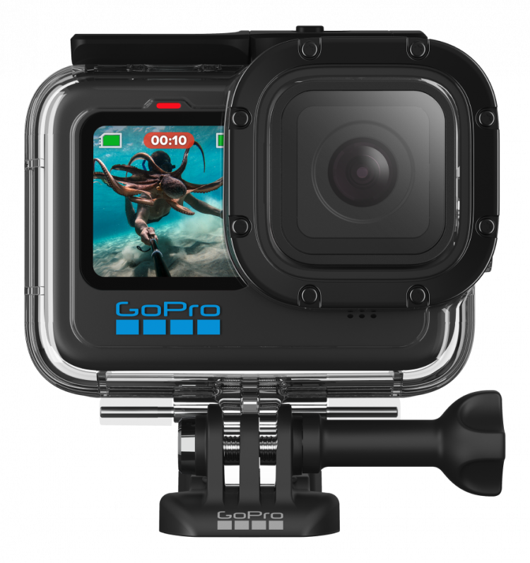 Защитный бокс GoPro Protective Housing for HERO 13, HERO 12, HERO 11 ...