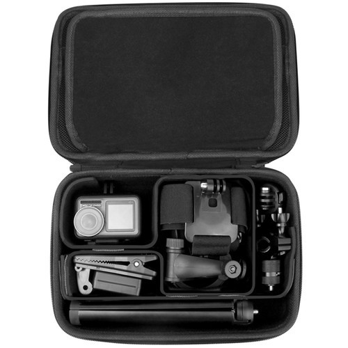 Кейс Sunnylife для экшн-камер GoPro, SJCAM, DJI (OA-B153)