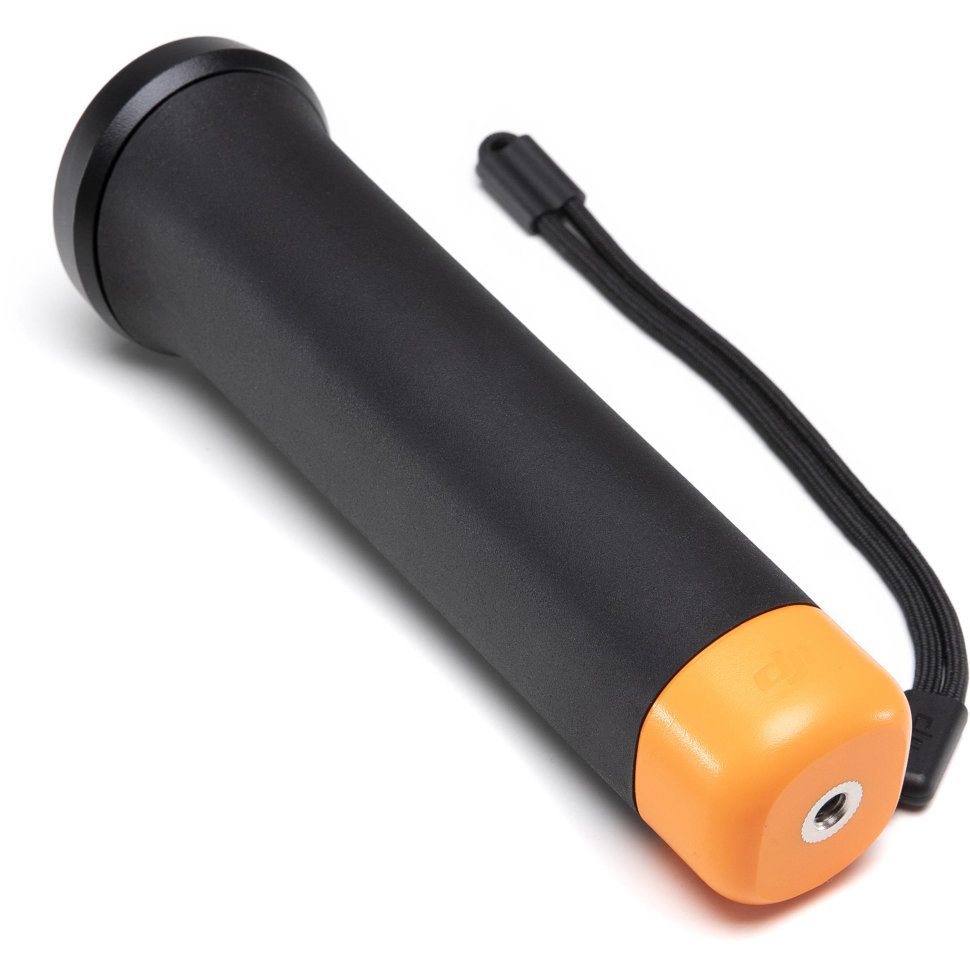 Плавающая ручка DJI Floating Handle for Osmo Action Camera (CP.OS.00000045.01)