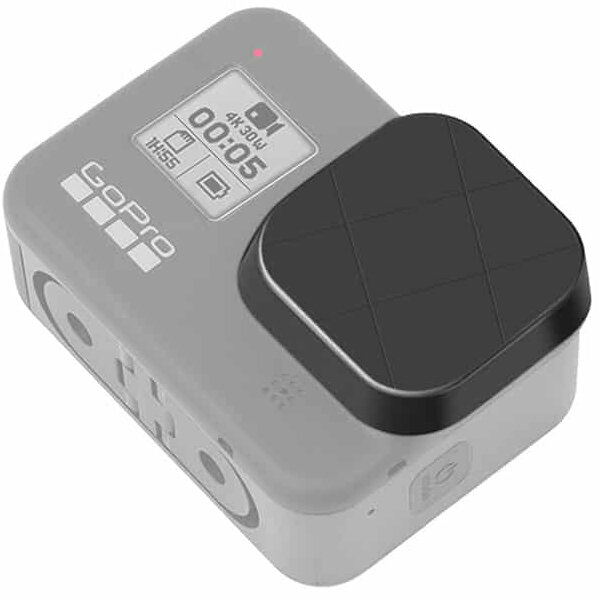 Универсальная силиконовая крышка MSCAM на объектив для GOPRO, SJCAM, EKEN