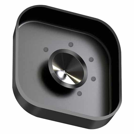 Универсальная силиконовая крышка MSCAM на объектив для GOPRO, SJCAM, EKEN