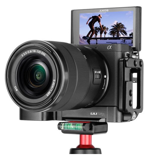 Клетка Ulanzi UURig Vlogging R006 для Sony A6400/А6300/А6100 (1367)