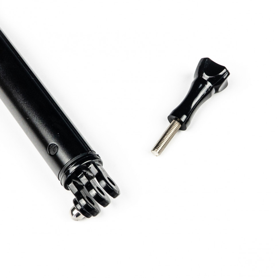 Монопод MSCAM Selfie Stick Rubber Grip (18-48см)