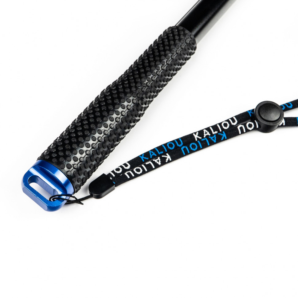 Монопод MSCAM Selfie Stick Rubber Grip (18-48см)