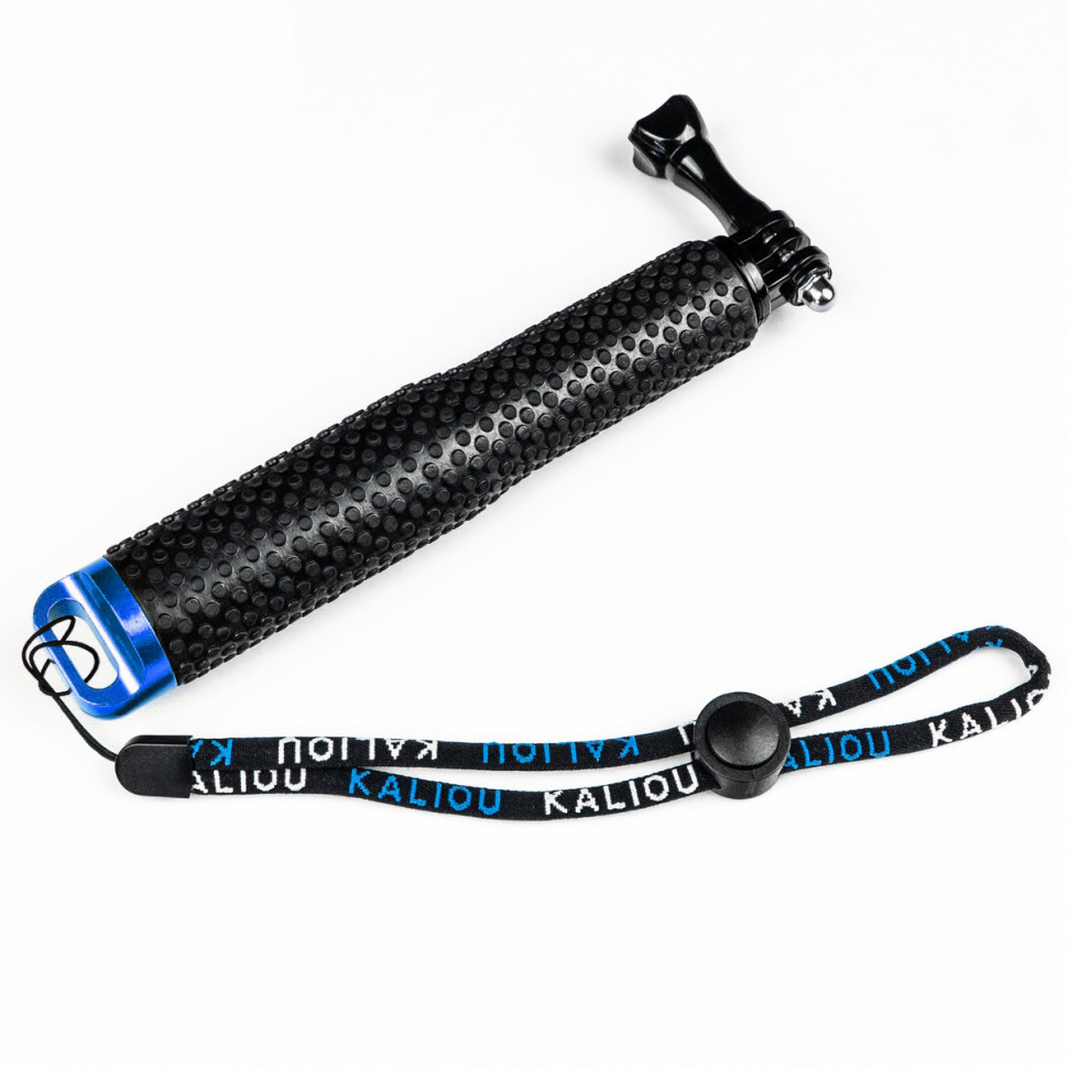 Монопод MSCAM Selfie Stick Rubber Grip (18-48см)