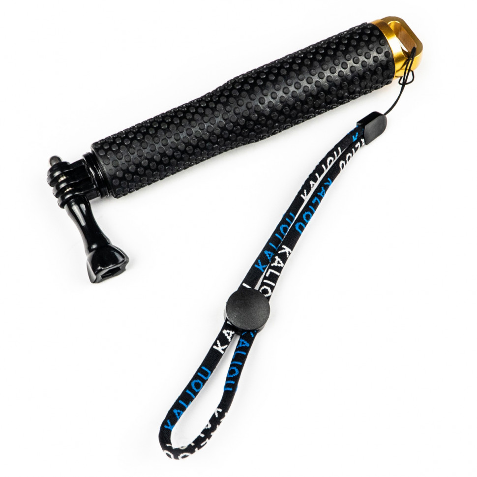 Монопод MSCAM Selfie Stick Rubber Grip (18-48см)