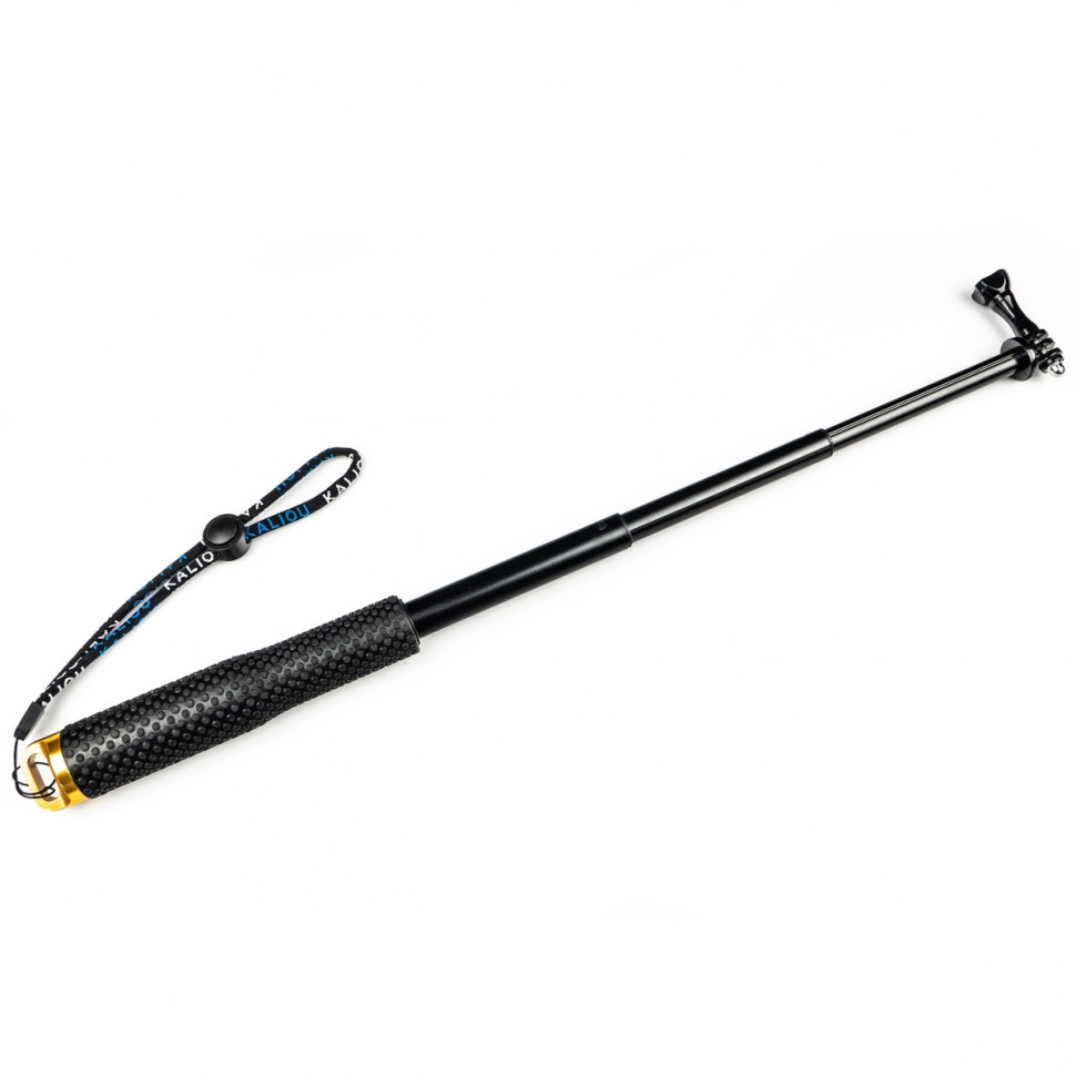 Монопод MSCAM Selfie Stick Rubber Grip (18-48см)