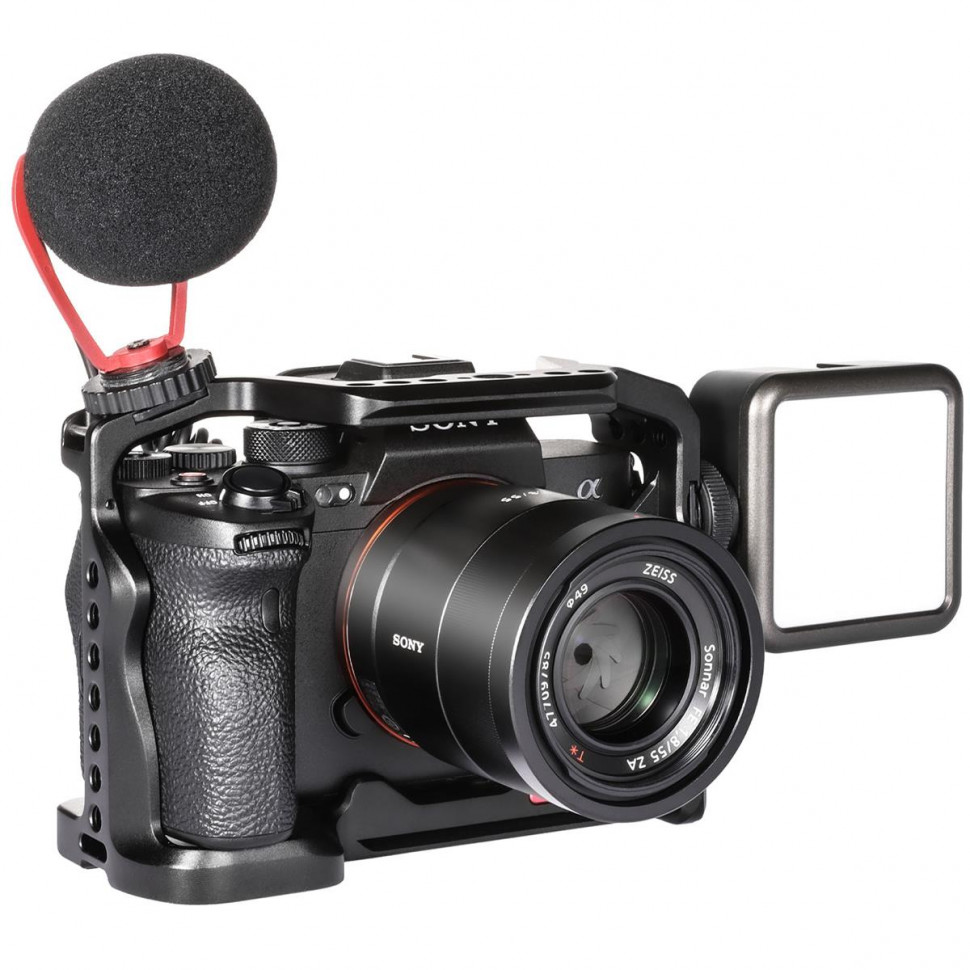 Клетка Ulanzi C-A7SIII для Sony A7S III (2342)