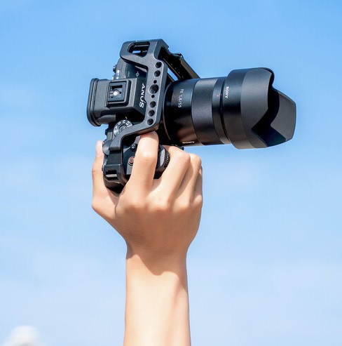 Клетка Ulanzi C-A7SIII для Sony A7S III (2342)