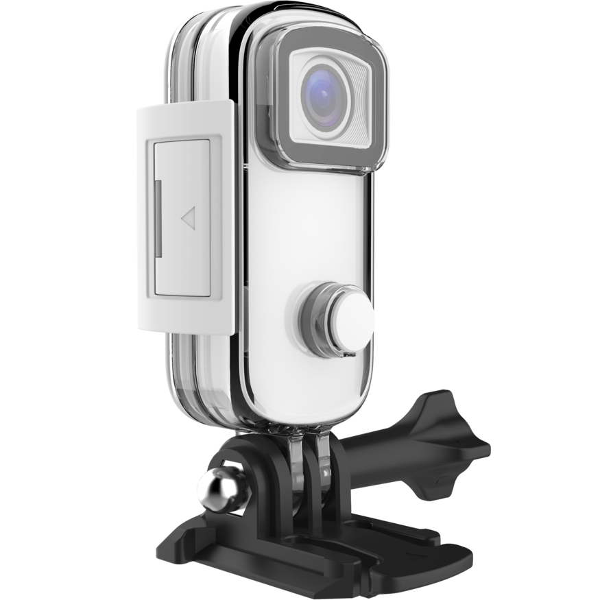 Экшн-камера SJCAM C100+