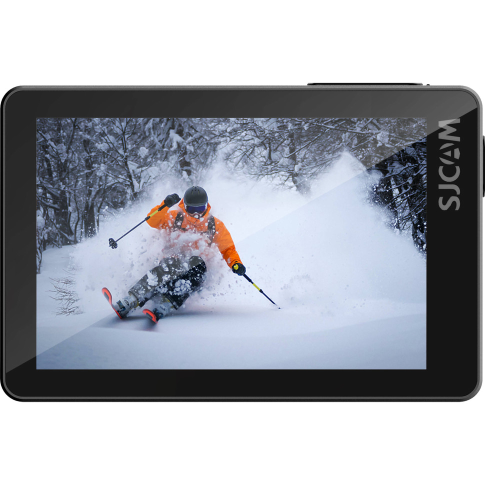 Экшн-камера SJCAM SJ8 Dual Screen