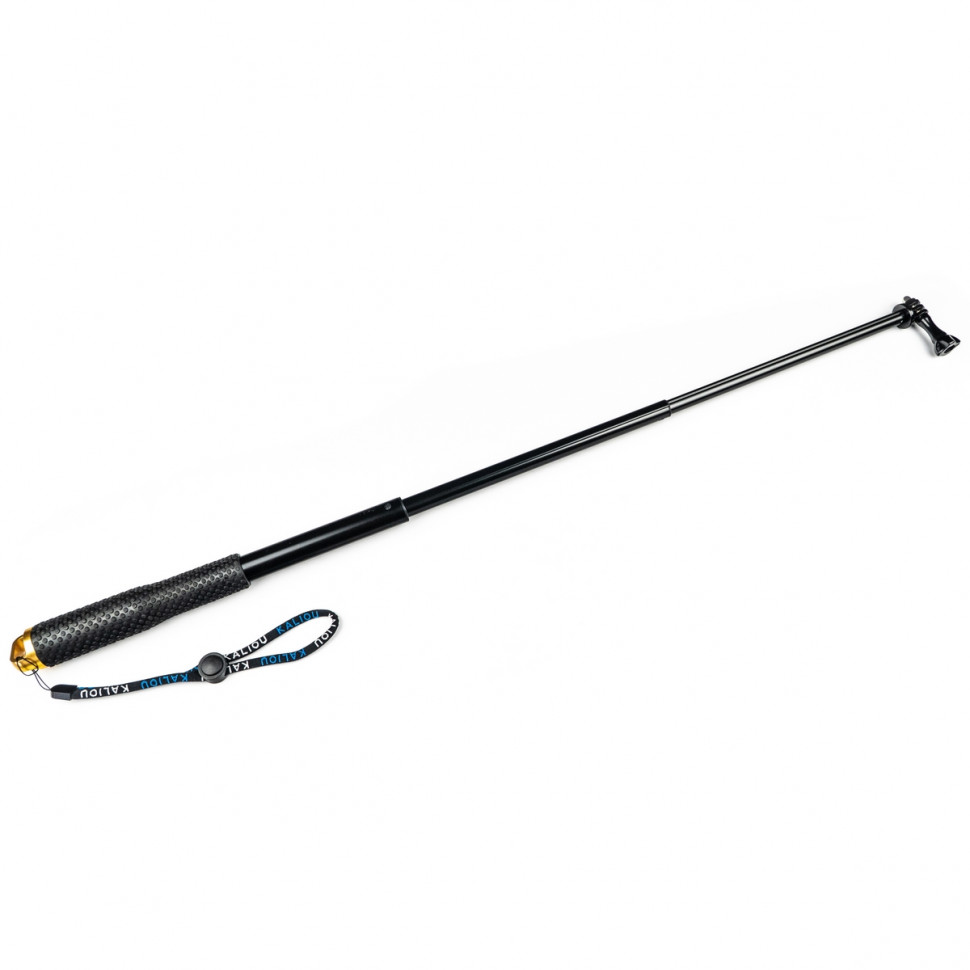 Монопод MSCAM Selfie Stick Rubber Grip (28-94см)