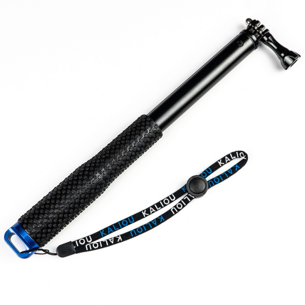 Монопод MSCAM Selfie Stick Rubber Grip (28-94см)