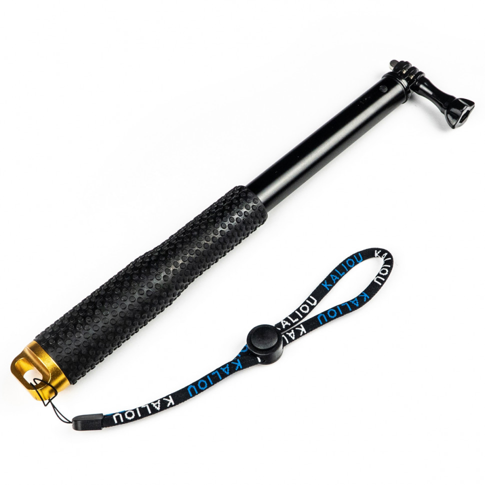 Монопод MSCAM Selfie Stick Rubber Grip (28-94см)
