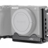 Быстросъёмная пластина с холодным башмаком Ulanzi UURig R028 для Sony A6600 (1803)