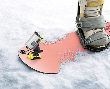 Крепление Sony Arm Kit (VCT-AMK1)