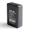Двойное зарядное SJCAM Dual-slot Battery Charger for SJ7