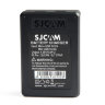 Двойное зарядное SJCAM Dual-slot Battery Charger for SJ7