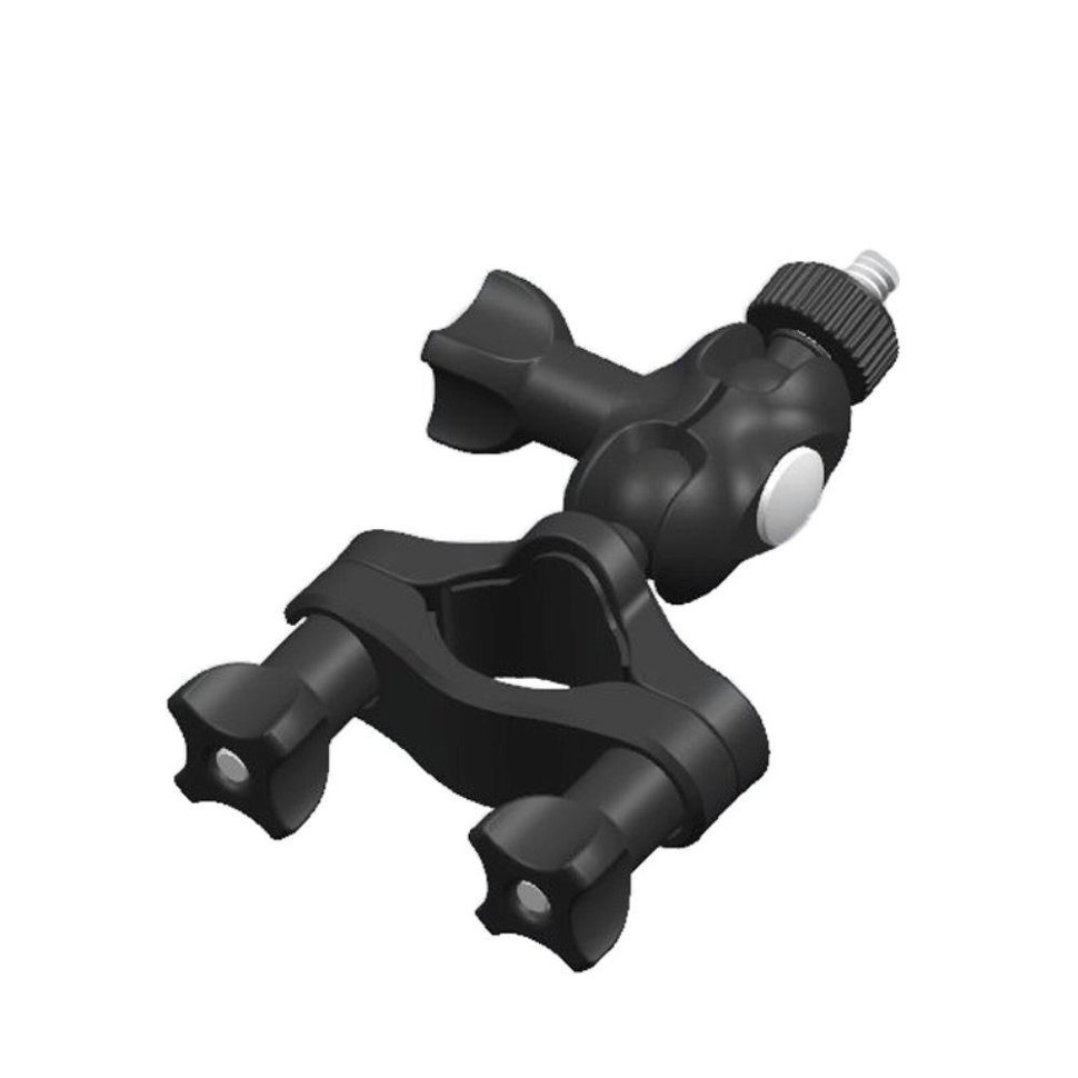 Крепление MSCAM 360-degree Roll Bar Mount for GoPro, SJCAM, DJI