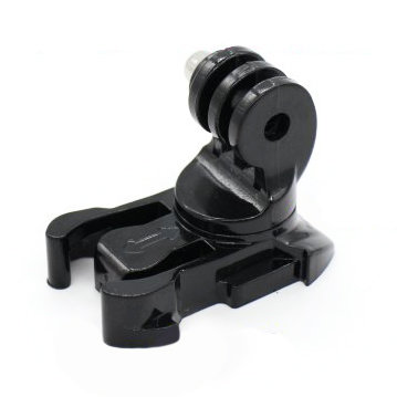  Защелка удлиненная поворотная 360° MSCAM Quick Buckle для экшн камер GoPro, SJCAM