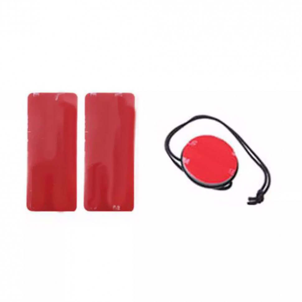 Крепление на шлем, подбородок MSCAM Type Helmet Mount для экшн камер GoPro, SJCAM, DJI