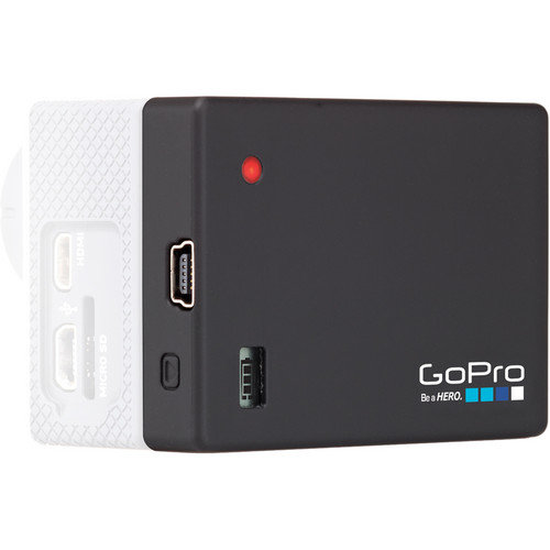 Аккумулятор GoPro Battery BacPac for Hero 3/3+/4 (ABPAK-401)