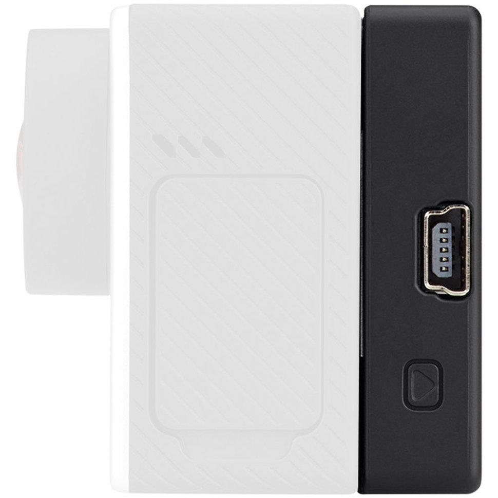 Аккумулятор GoPro Battery BacPac for Hero 3/3+/4 (ABPAK-401)