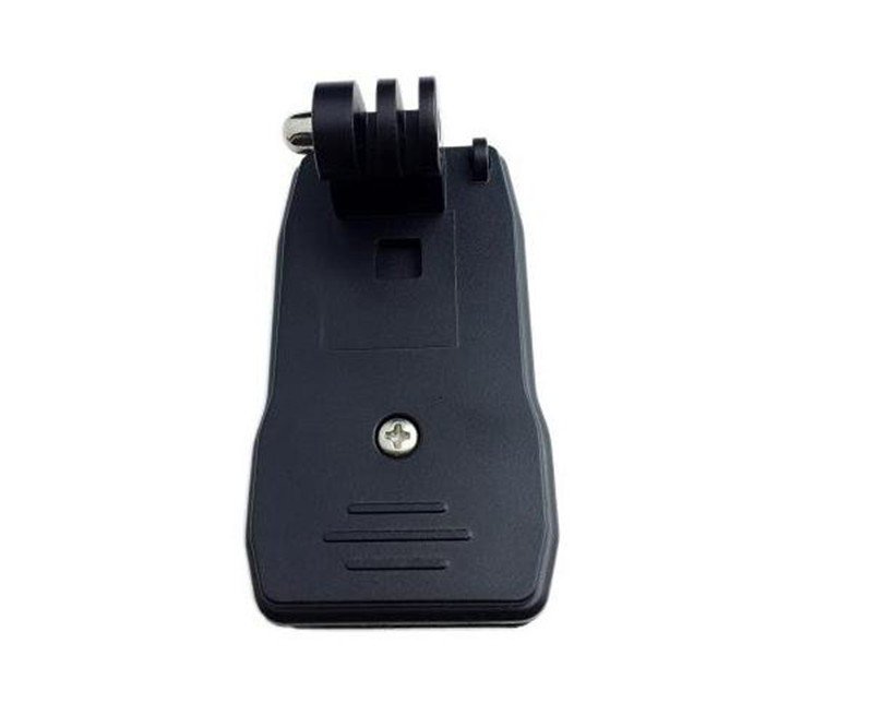 Прищепка-клипса 360° MSCAM Rotation Clip для экшн камер GoPro, SJCAM, DJI