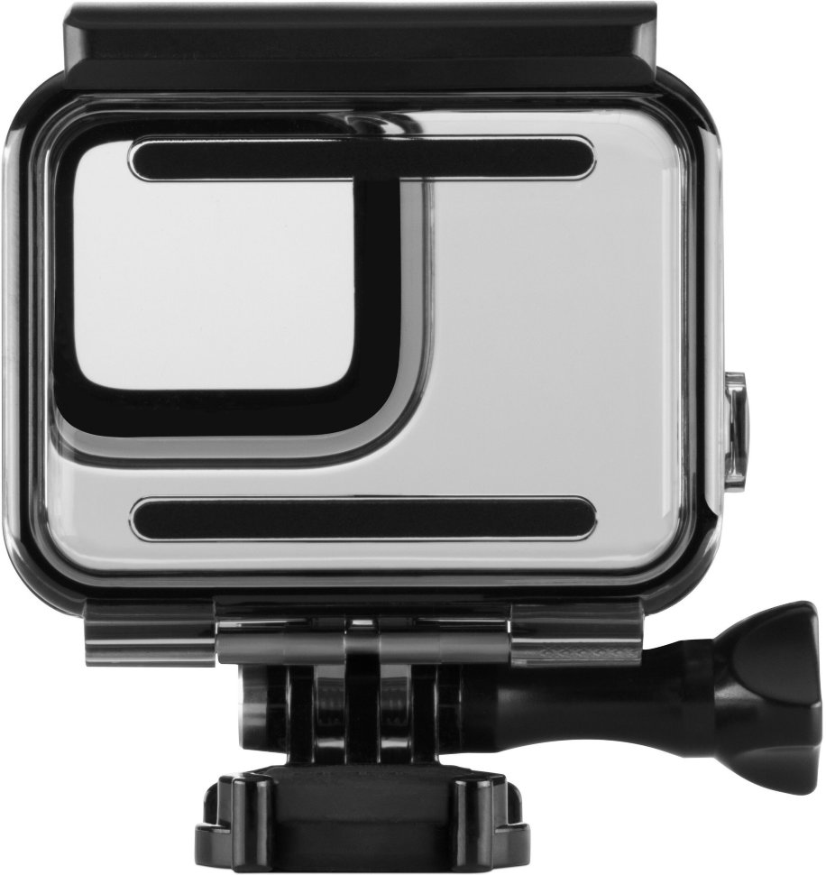 Защитный бокс Gopro Super Suit for Hero 7 Silver/White (ABDIV-001)