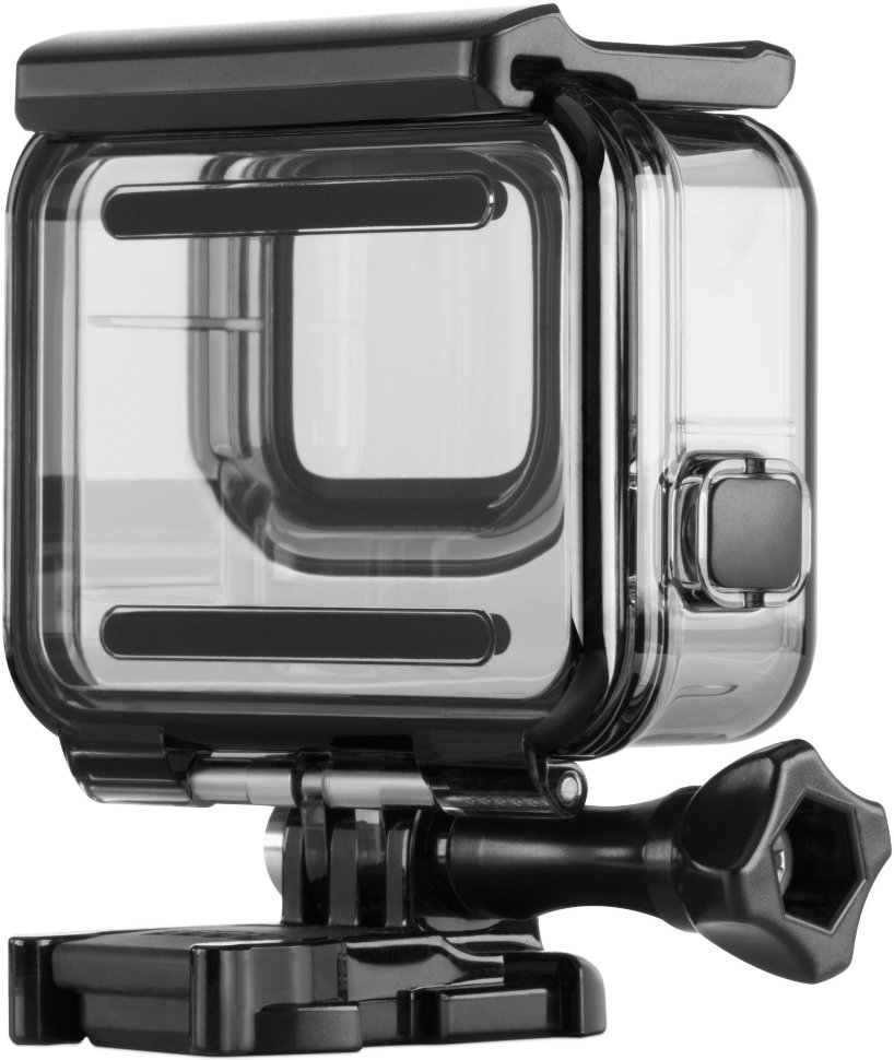 Защитный бокс Gopro Super Suit for Hero 7 Silver/White (ABDIV-001)