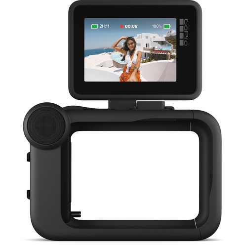 Модуль-дисплей GoPro Display Mod для HERO 13, HERO 12, HERO 11, HERO 10 (AJLCD-001)