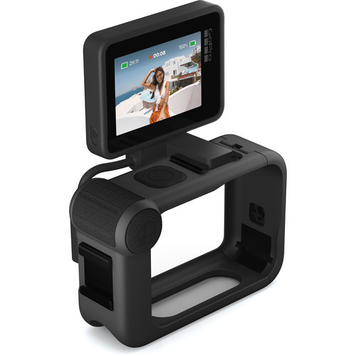 Модуль-дисплей GoPro Display Mod для HERO 13, HERO 12, HERO 11, HERO 10 (AJLCD-001)