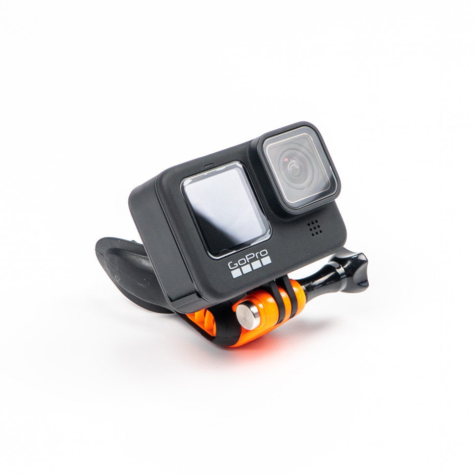 Крепление для челюсти MSCAM Jaws Mount для экшн камер GoPro, SJCAM, DJI