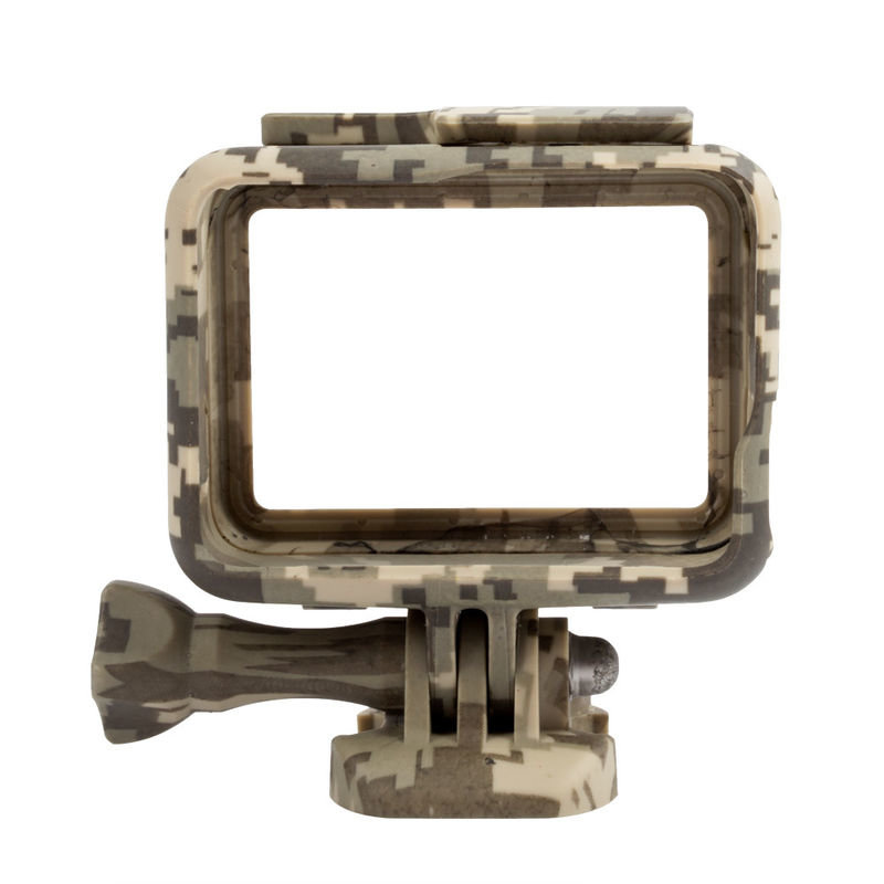 Рамка MSCAM Protective Frame for GoPro Hero5/6/7 Camo