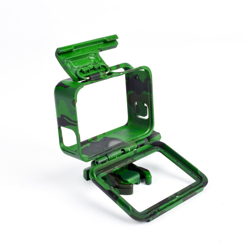 Рамка MSCAM Protective Frame for GoPro Hero5/6/7 Camo