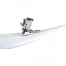 Набор креплений со страховкой GoPro Surfboard Mounts для екшн-камер (ASURF-001)