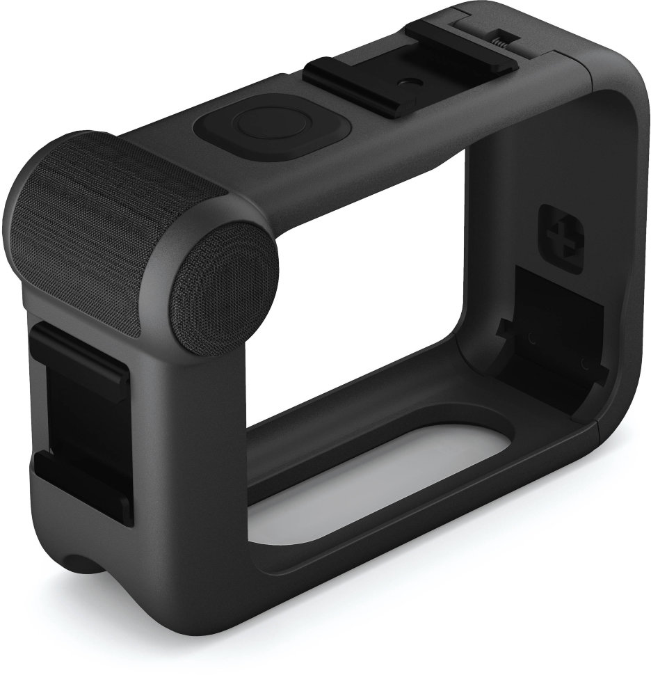 Медиа-модуль GoPro Media Mod for Hero 8 (AJFMD-001)