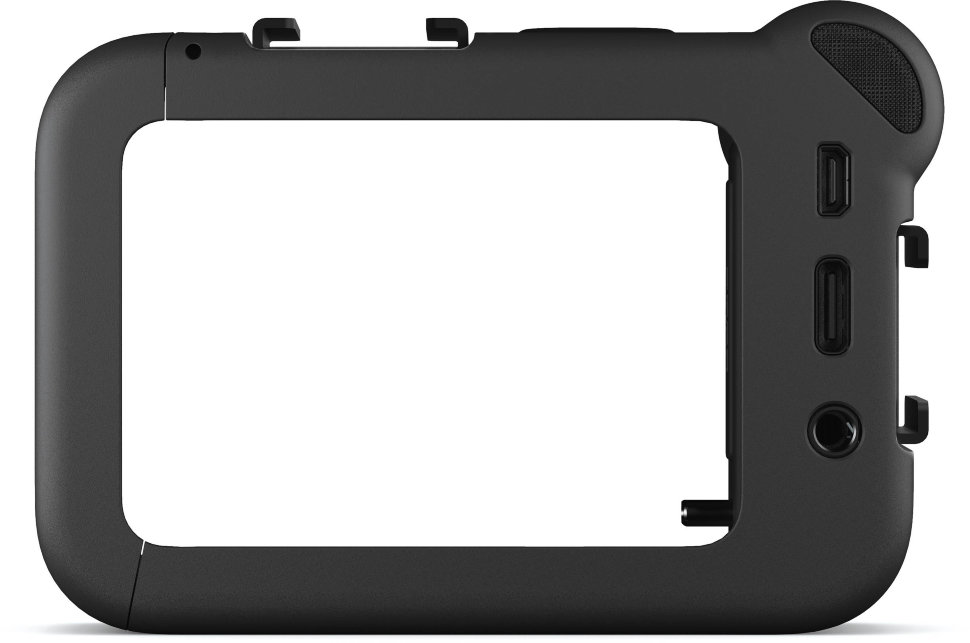 Медиа-модуль GoPro Media Mod for Hero 8 (AJFMD-001)