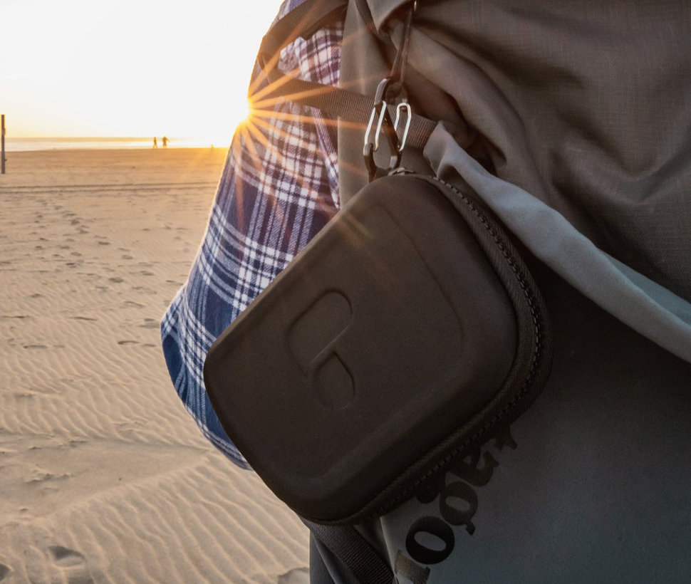 Кейс PolarPro Minimalist Case for DJI Osmo Pocket (PCKT-MIN-CSE)