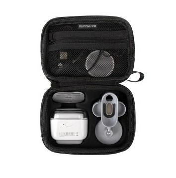 Кейс Sunnylife для экшн-камеры Insta360 Go (IST-B157)