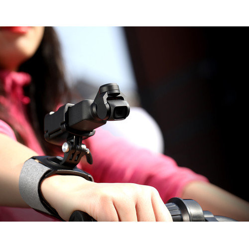 Наручный держатель Pgytech Osmo Pocket & Action Camera Hand and Wrist Strap (P-18C-024)