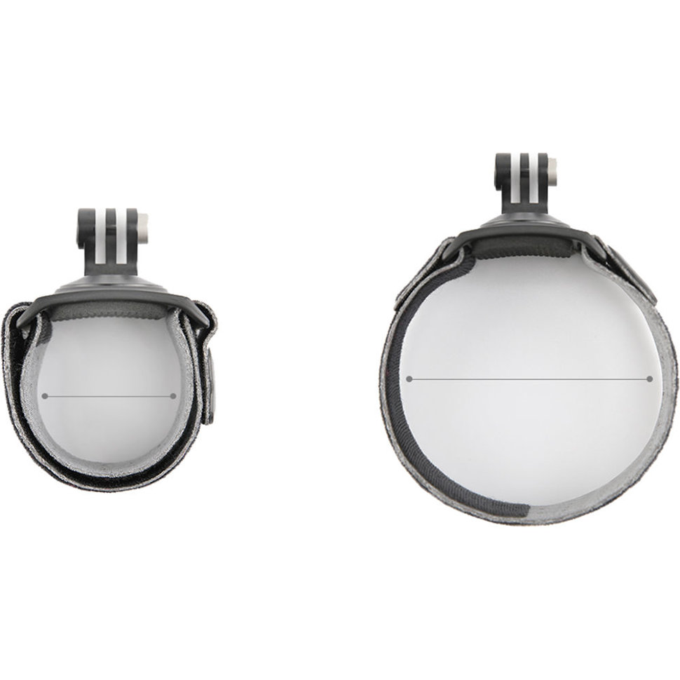 Наручный держатель Pgytech Osmo Pocket & Action Camera Hand and Wrist Strap (P-18C-024)