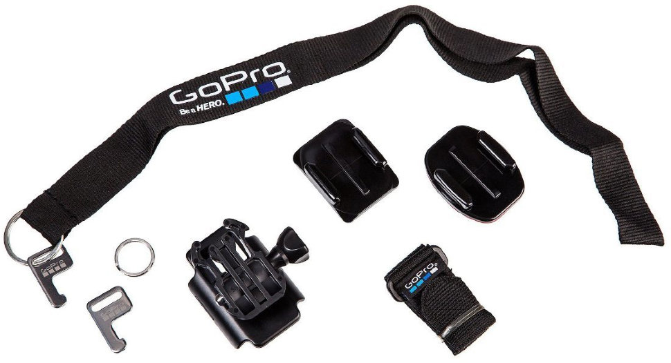 Набор аксессуаров GoPro Wi-Fi Remote Accessory Kit  (AWRMK-001)